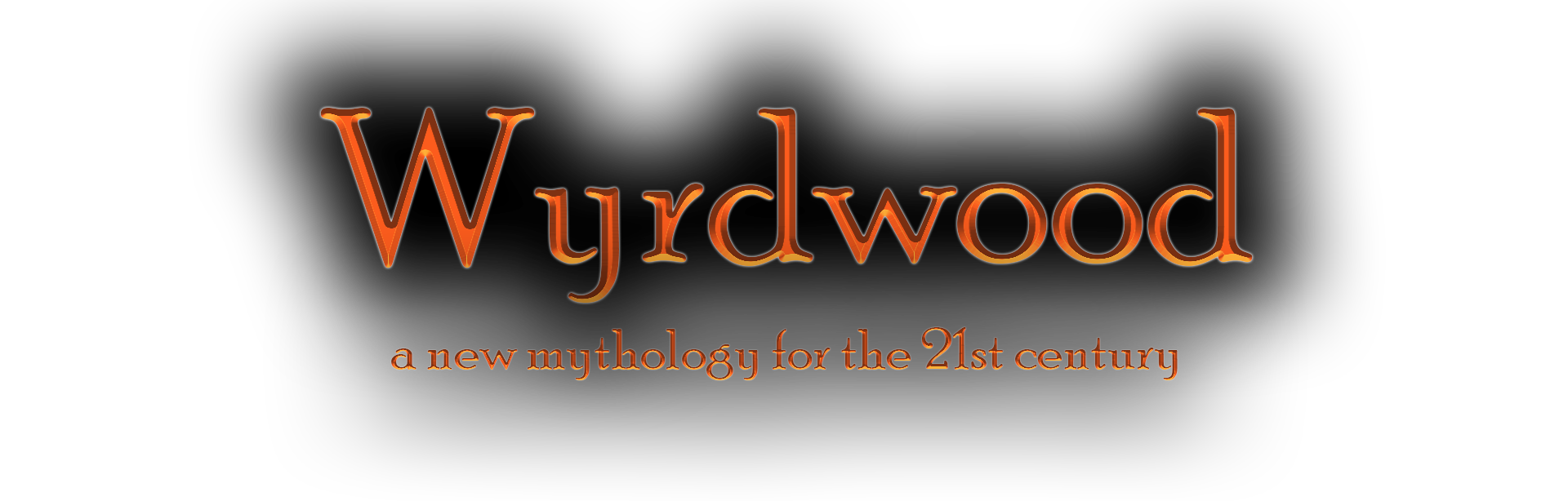 Wyrdwood Stories header image